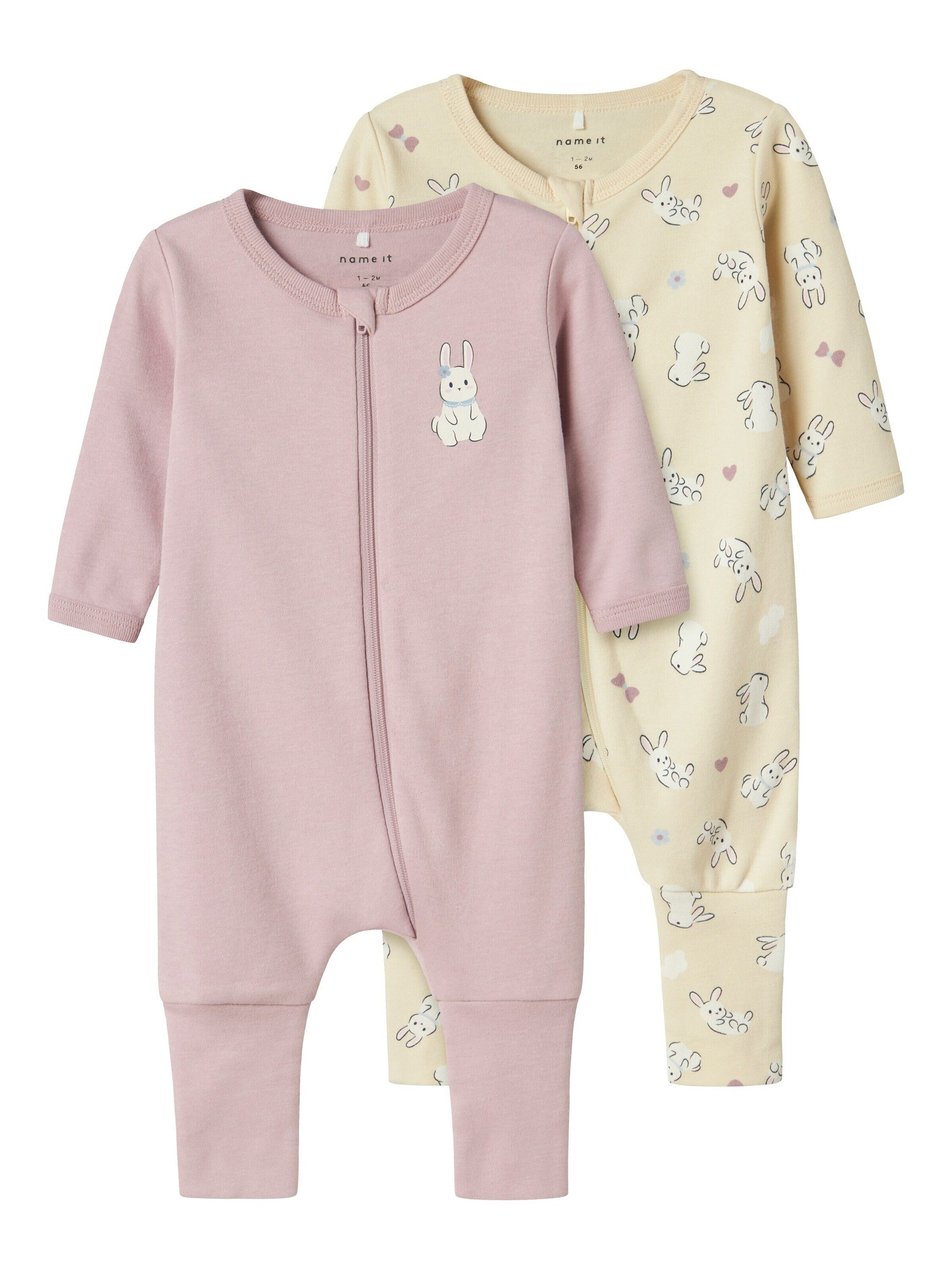 Name It Schlafanzug (2 tlg) günstig online kaufen