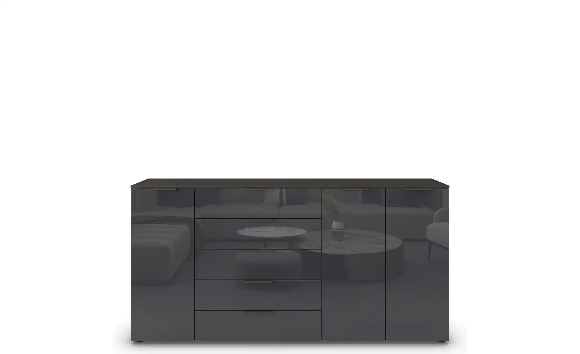 rauch Kombikommode "Flipp Kommode Sideboard Wäscheschrank", 3-türig mit 5 S günstig online kaufen