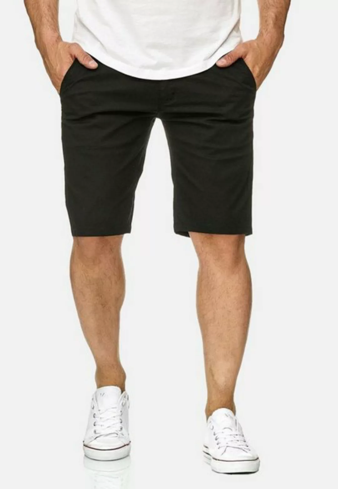 Egomaxx Chinoshorts Chino Capri Shorts Kurze Bermuda Sommer Hose Fredy & Ro günstig online kaufen