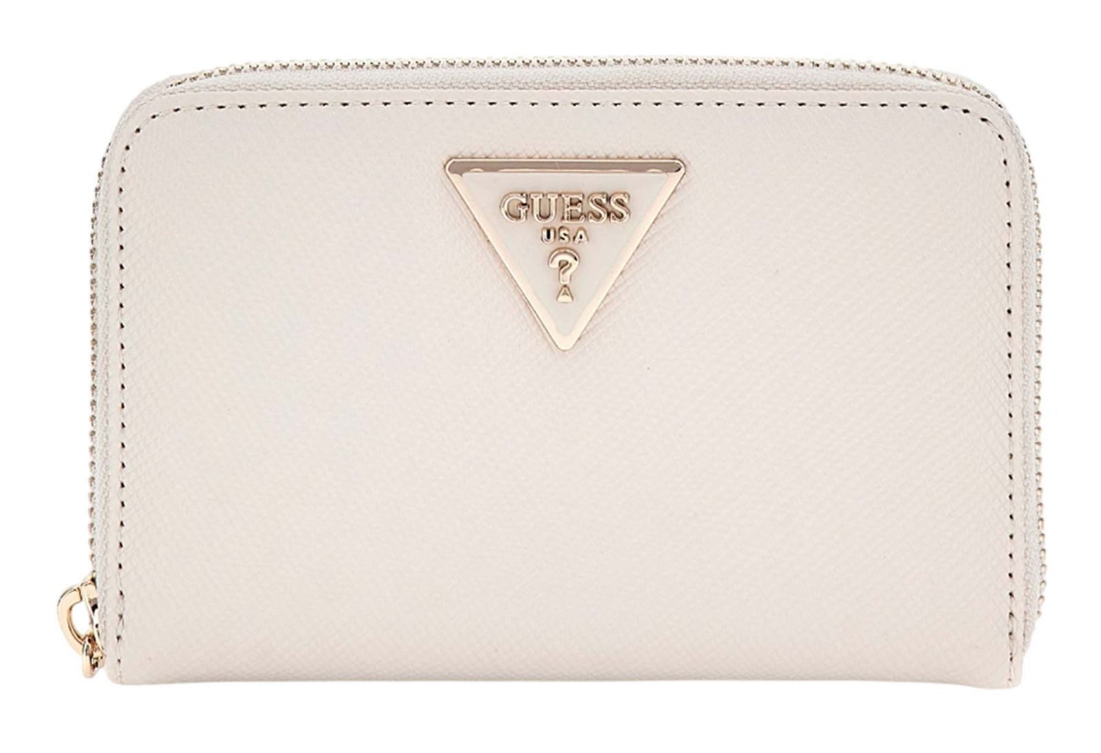 Guess Geldbörse SLG Medium Zip Around günstig online kaufen