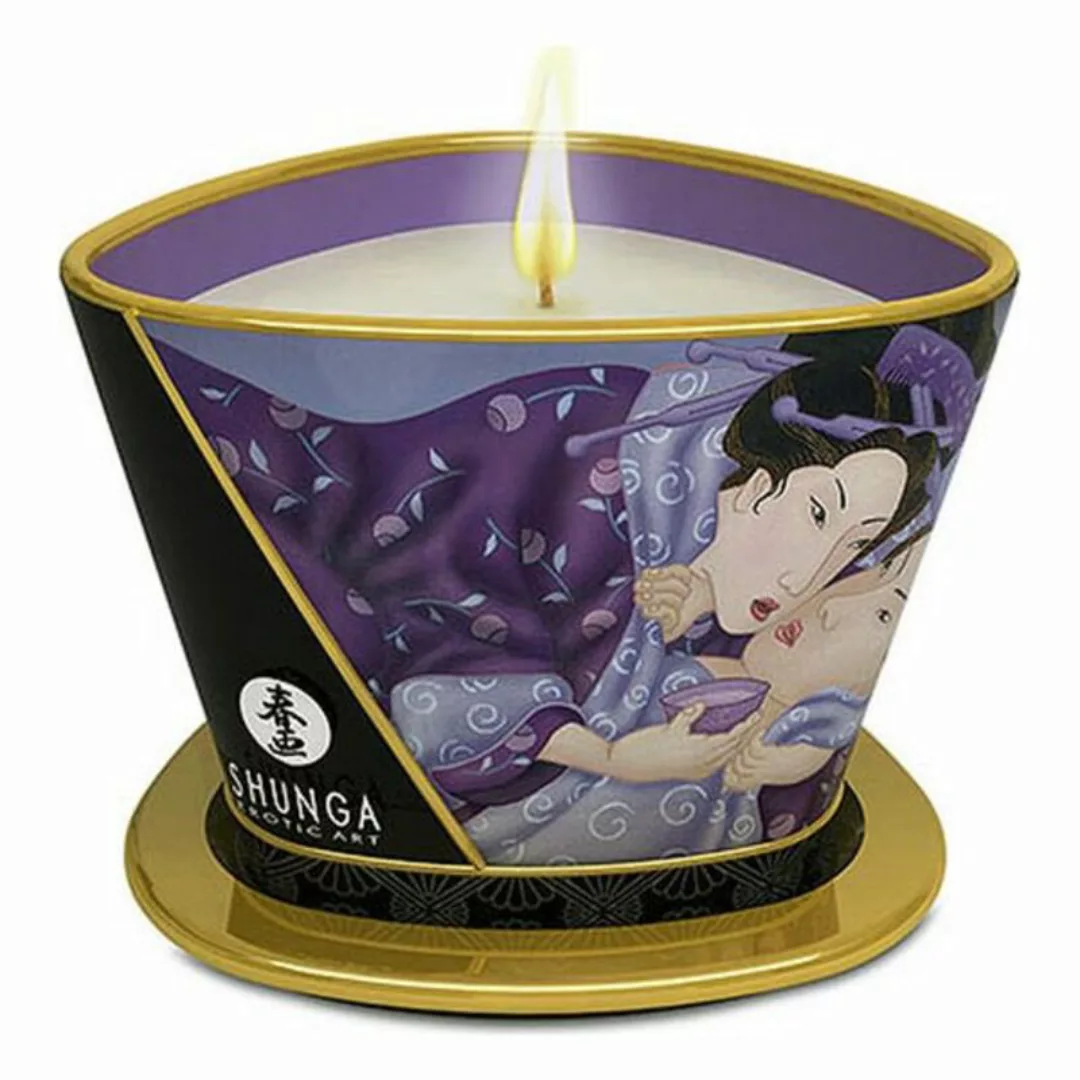 Kerzen Shunga Sh4502 (170 Ml) (170 Ml) günstig online kaufen