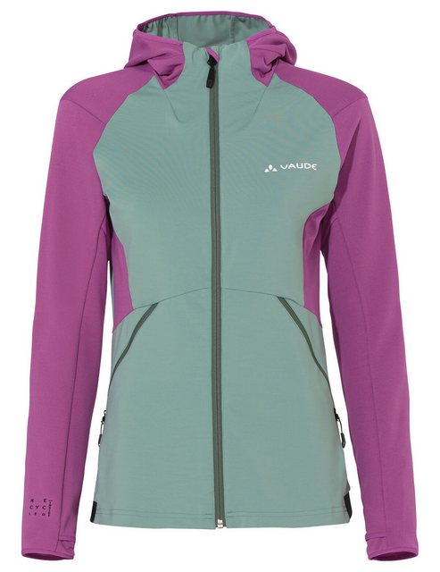 VAUDE Outdoorjacke Women's Scopi Fleece Jacket (1-St) warme, atmungsaktive günstig online kaufen