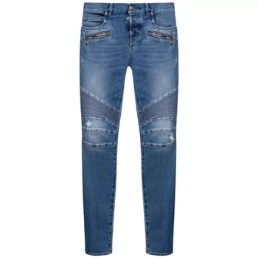 Balmain  Slim Fit Jeans Jean günstig online kaufen