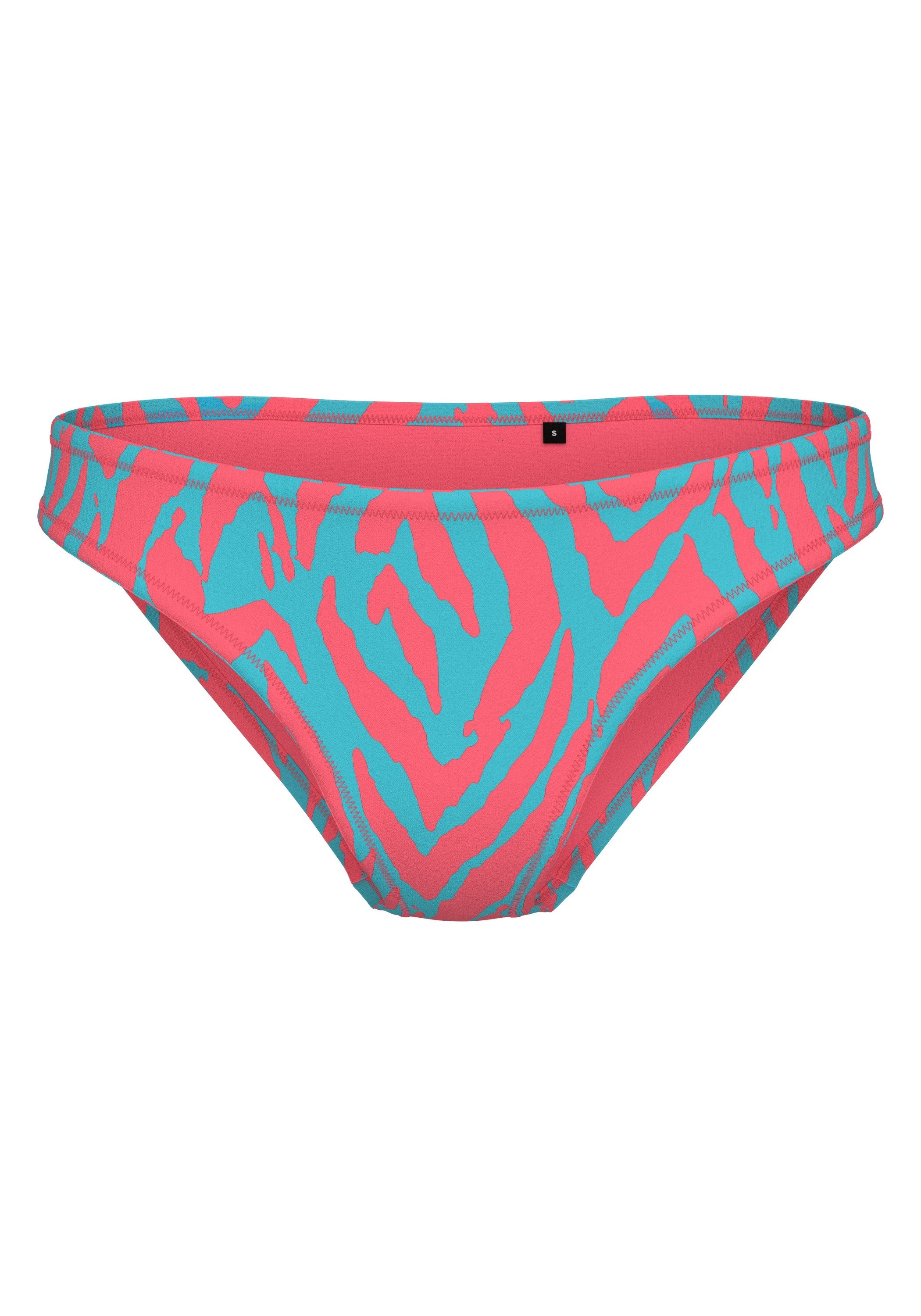 Chiemsee Bikinislip Bikinihose Tight Fit 1 günstig online kaufen