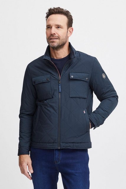 FQ1924 Steppjacke FQ1924 FQJacob günstig online kaufen