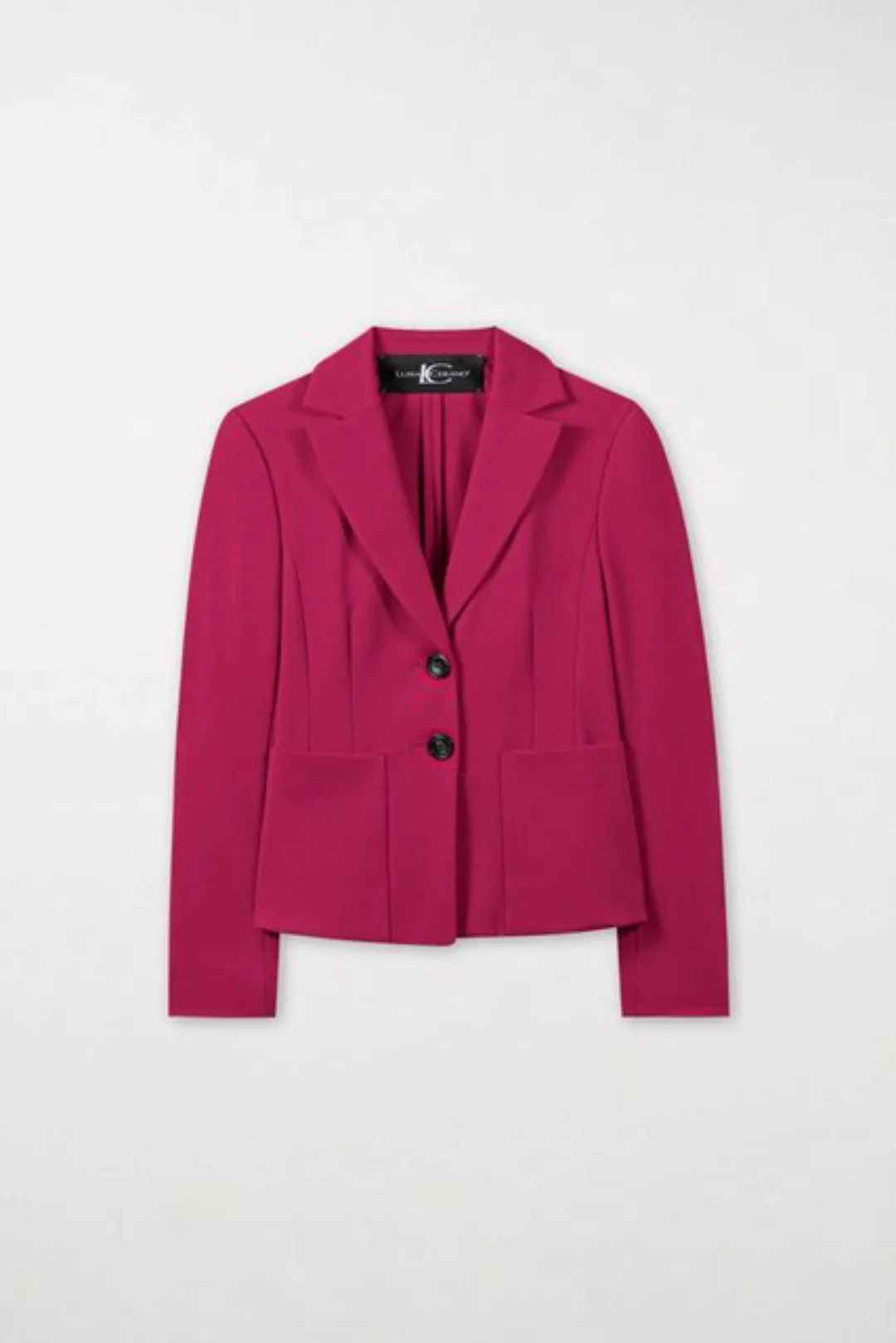 Luisa Cerano Jackenblazer Jacke günstig online kaufen