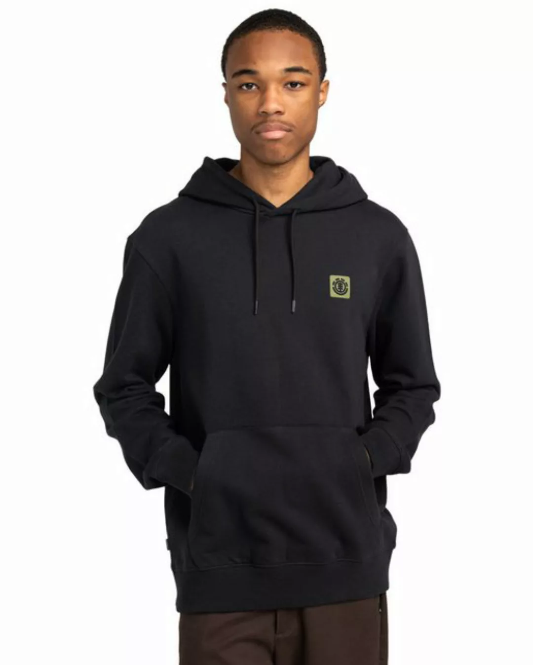 Element Hoodie Joint Texture günstig online kaufen