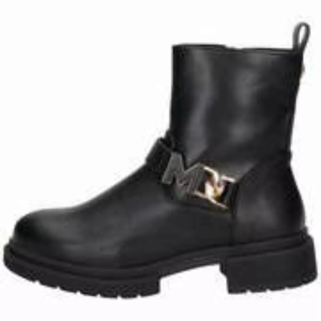 MEXX Pitch Stiefelette Damen schwarz günstig online kaufen