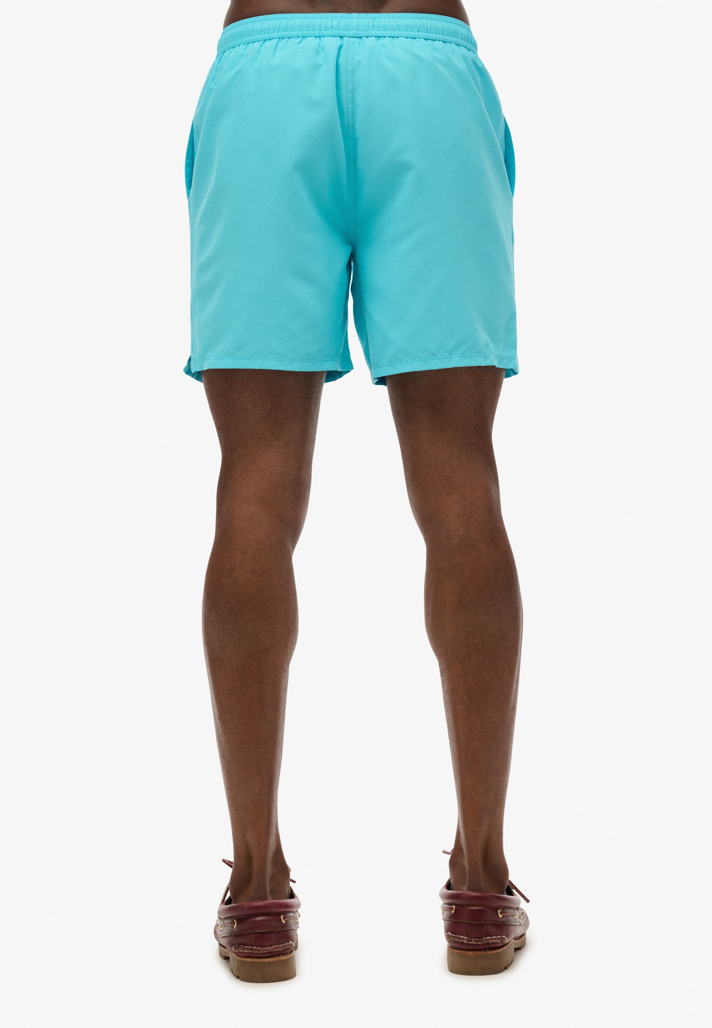 Superdry Badeshorts "ESSENTIAL 17 SWIM SHORT" günstig online kaufen
