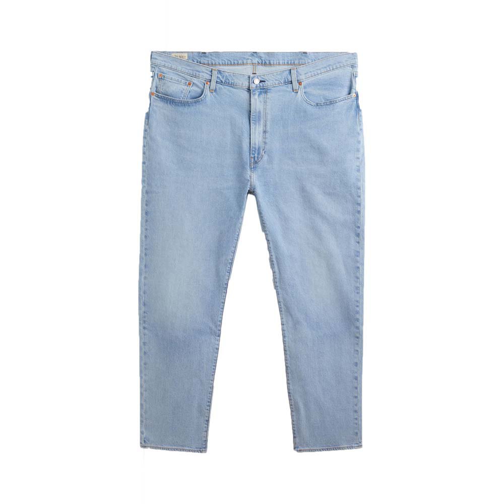 Levi´s ® 512 Slim Taper Big&tall Jeans 40 Corfu Lucky Day Adv günstig online kaufen
