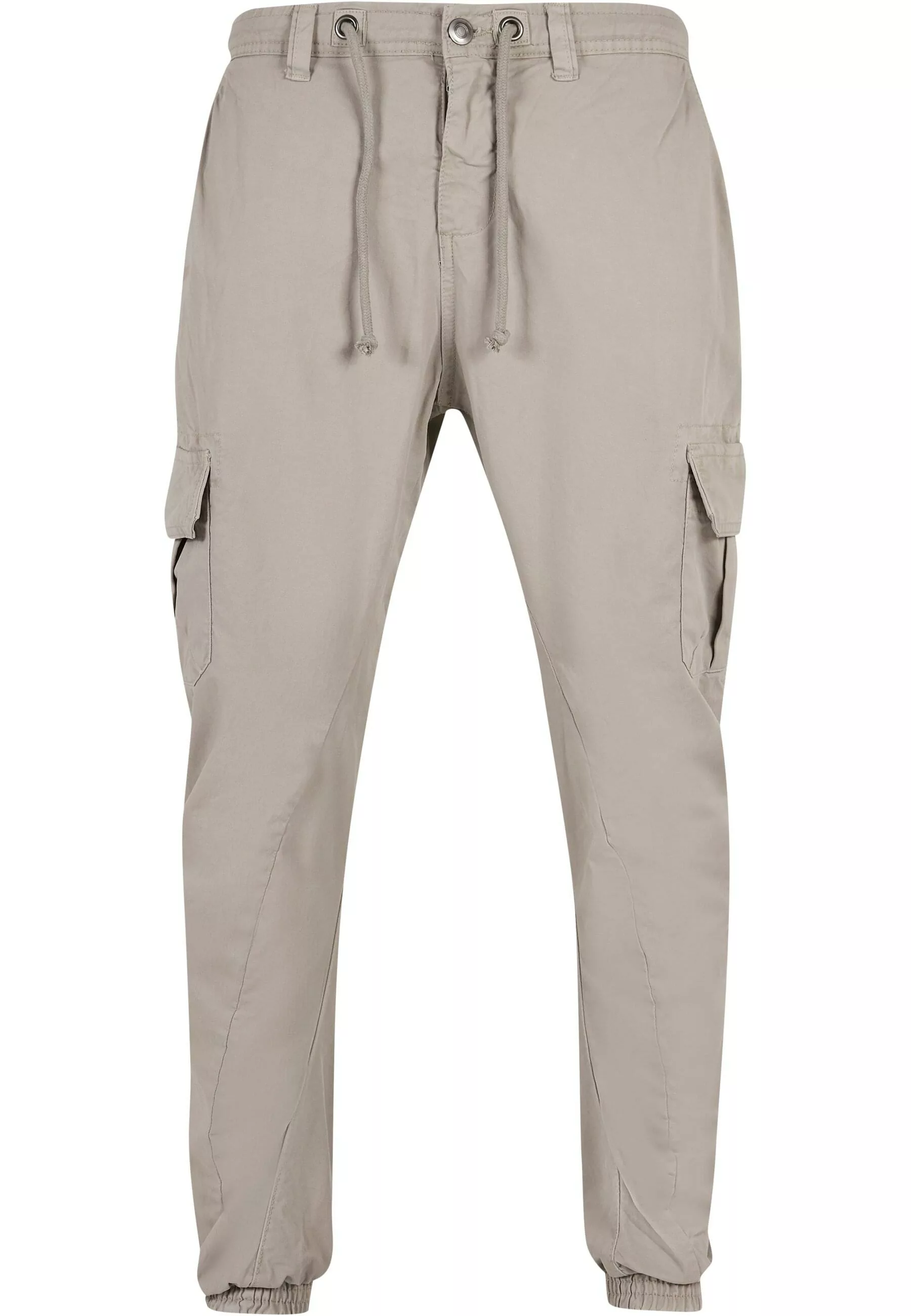 URBAN CLASSICS Cargohose Urban Classics Herren Cargo Jogging Pants (1-tlg) günstig online kaufen