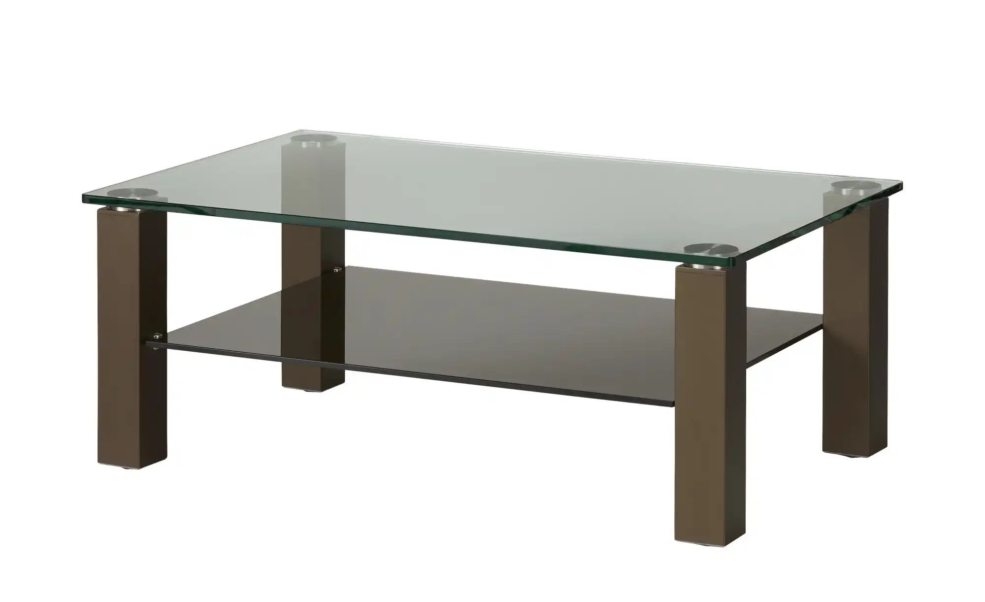 Couchtisch  Rimini ¦ gold ¦ Maße (cm): B: 70 H: 42,5 Tische > Couchtische > günstig online kaufen