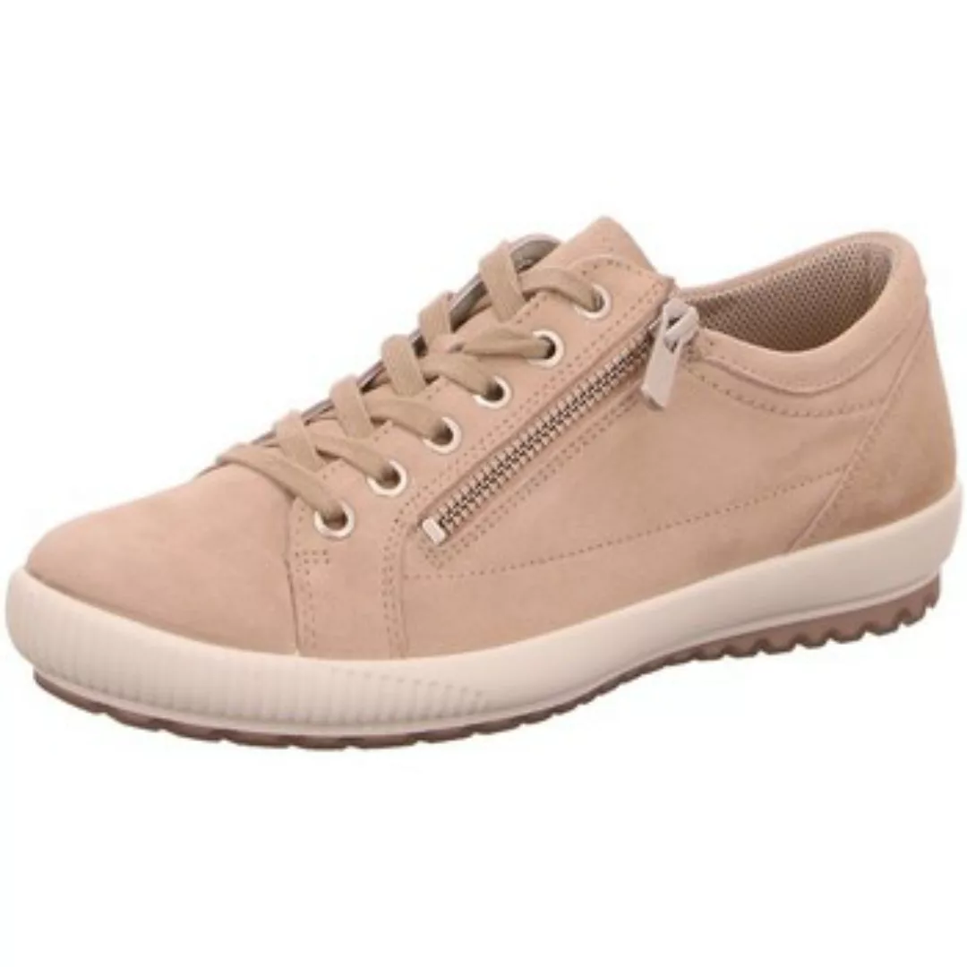 Legero  Halbschuhe Schnuerschuhe Tanaro Schuhe Velour 818 2-000818-4100 günstig online kaufen