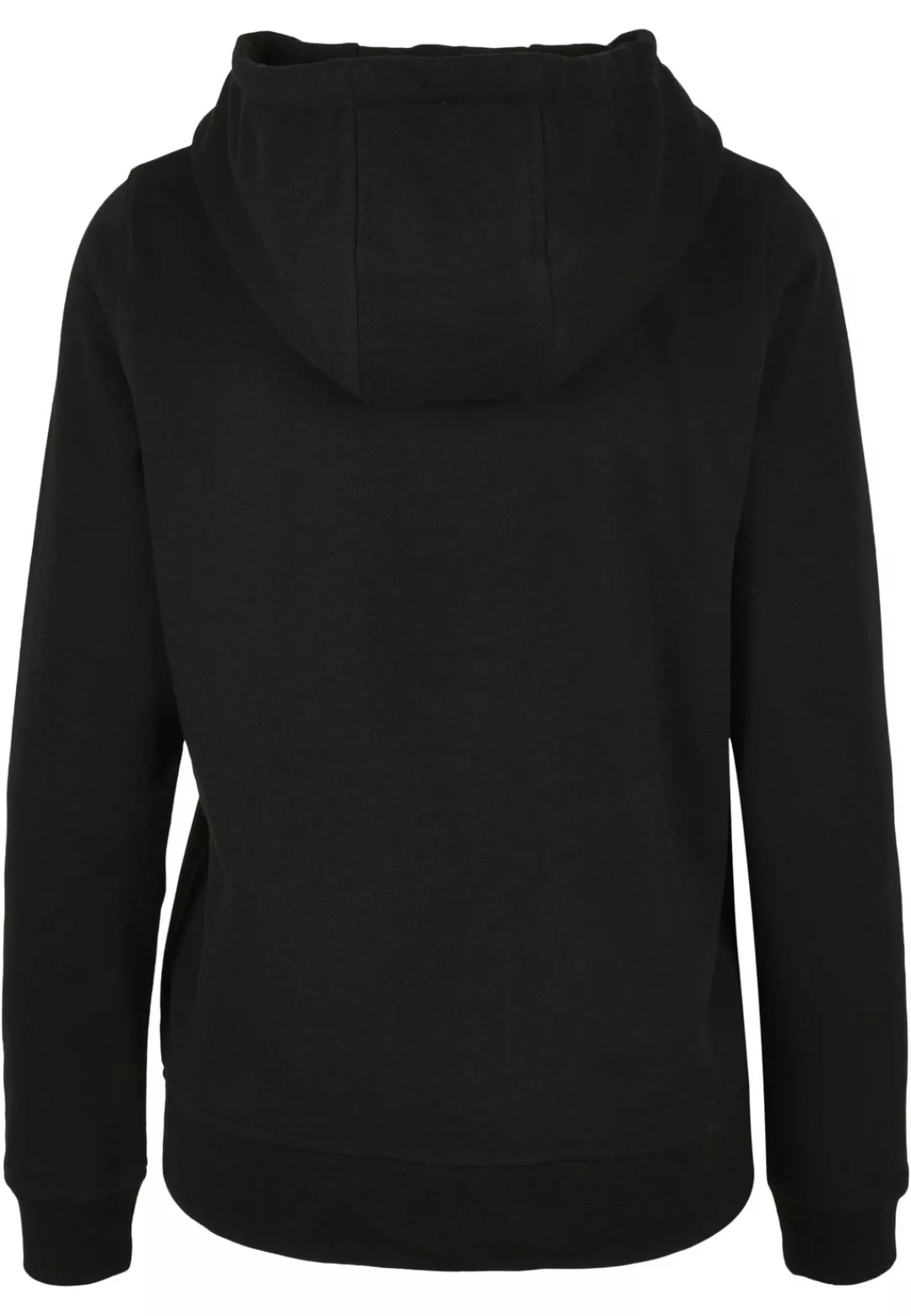 Merchcode Kapuzenpullover "Merchcode Damen Ladies Lizzie Stardust Hoody", ( günstig online kaufen