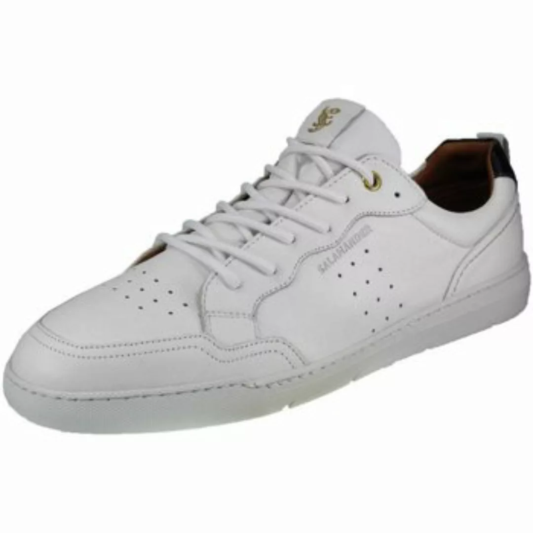 Salamander  Halbschuhe Schnuerschuhe weiss 3163104-40 günstig online kaufen