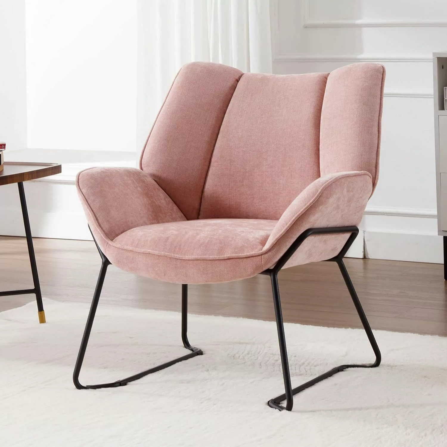 WAHSON OFFICE CHAIRS Loungesessel Sessel Wohnzimmer günstig online kaufen