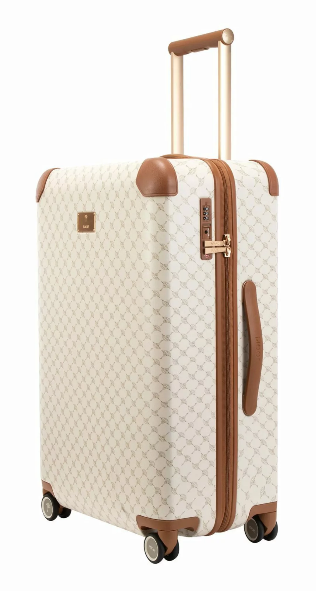 JOOP! Hartschalen-Trolley Cortina Volare, 4 Rollen günstig online kaufen