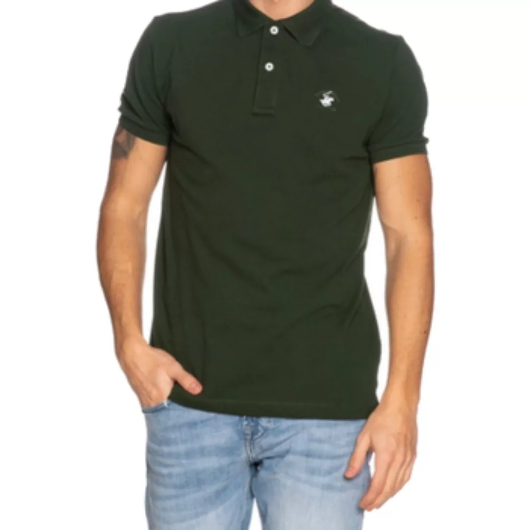 Beverly Hills Polo Club  Poloshirt BHPC8000 günstig online kaufen