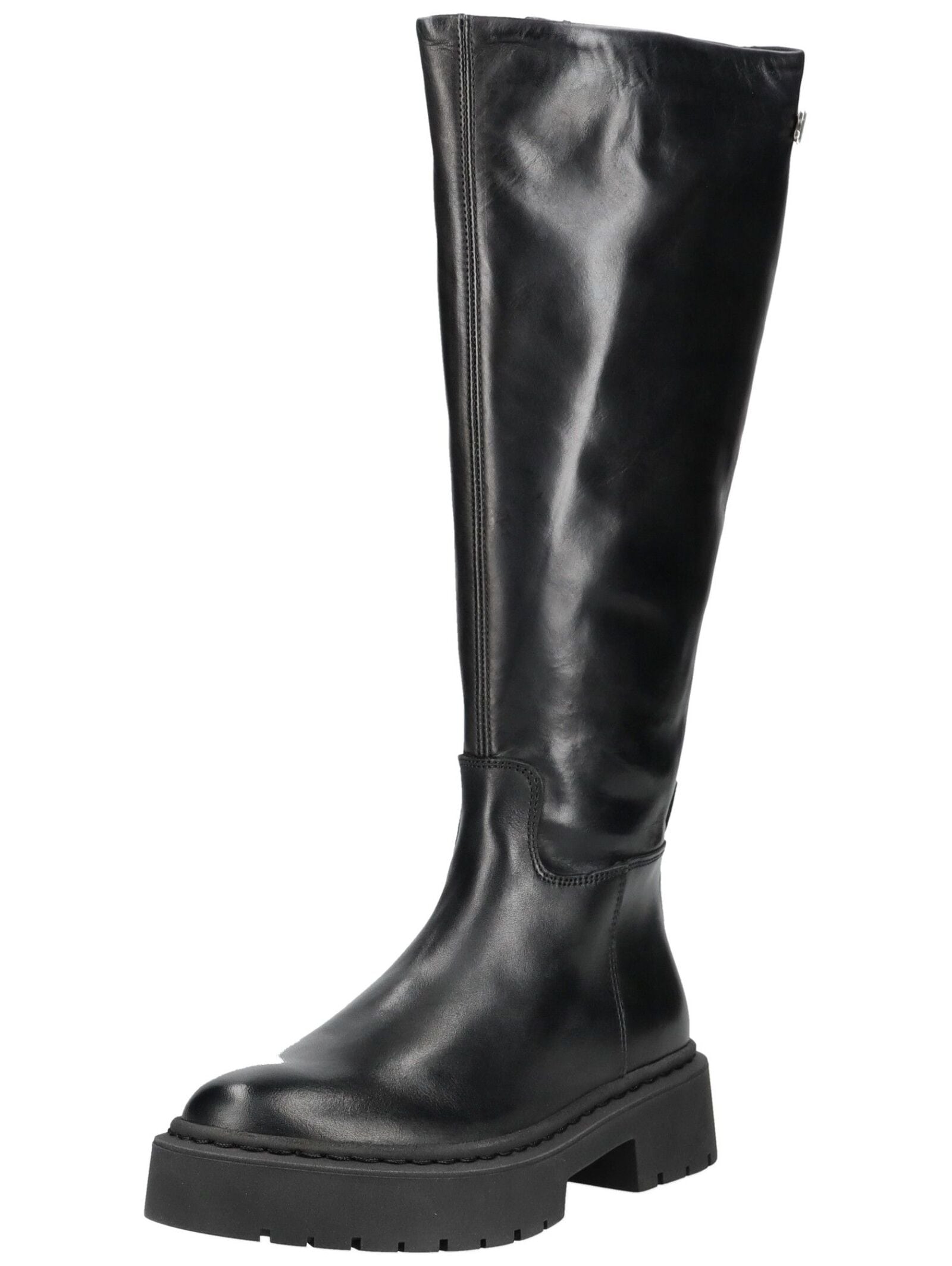 STEVE MADDEN Stiefel "STEVE MADDEN Stiefel Leder" günstig online kaufen