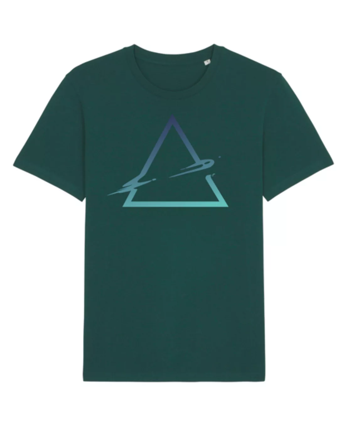 Triangle | T-shirt Herren günstig online kaufen