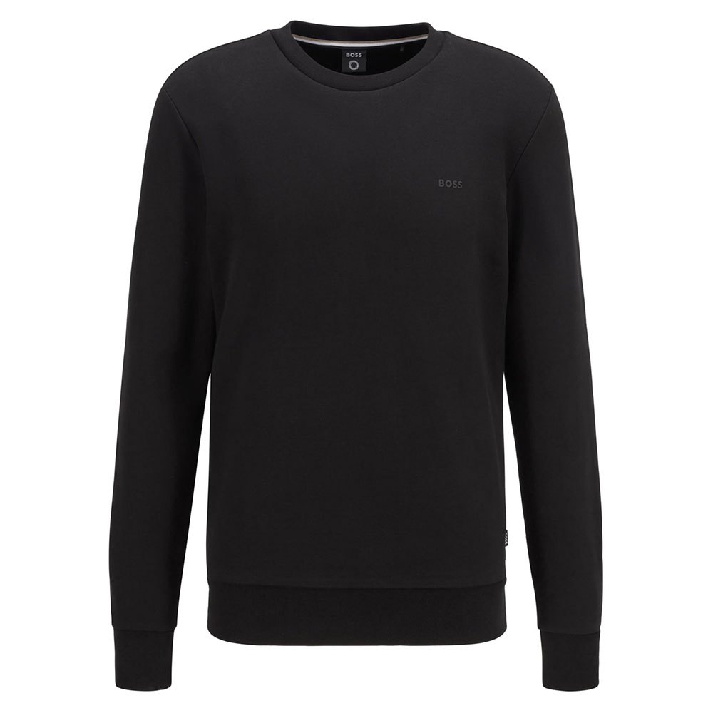 Boss Seeger 92 Pullover S Black günstig online kaufen