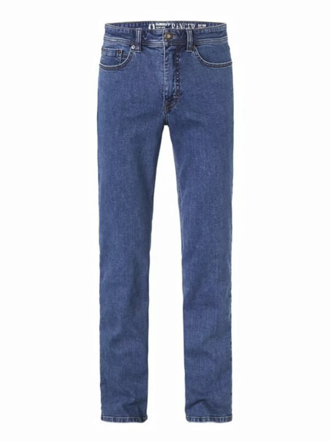 Paddock's 5-Pocket-Jeans PADDOCKS RANGER light blue 80180 3695.0831 - MOTIO günstig online kaufen