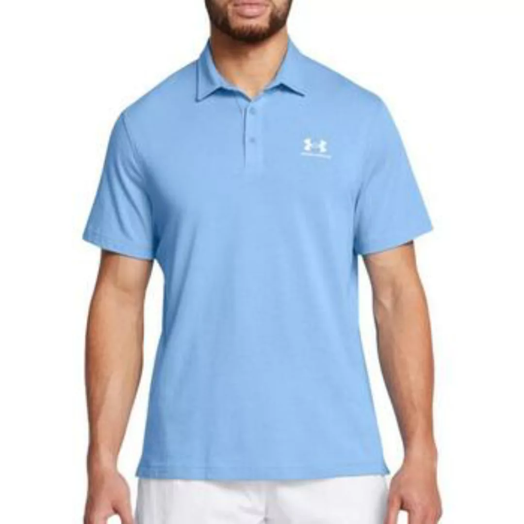 Under Armour® Poloshirt Ua Icon Polo günstig online kaufen