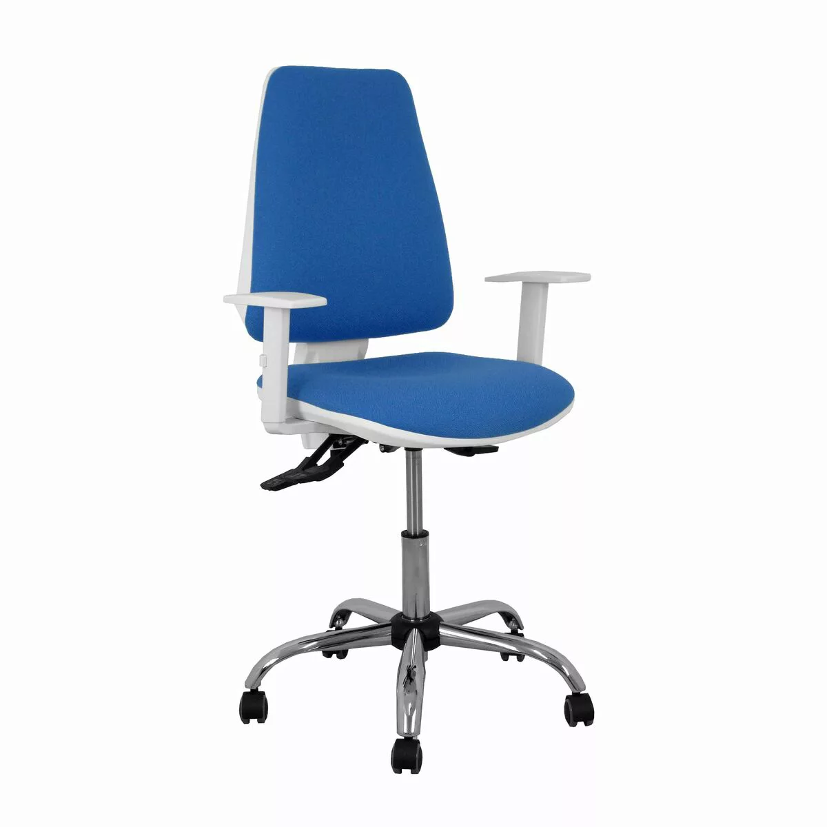 Bürostuhl Elche P&c 9b5crrp Blau günstig online kaufen