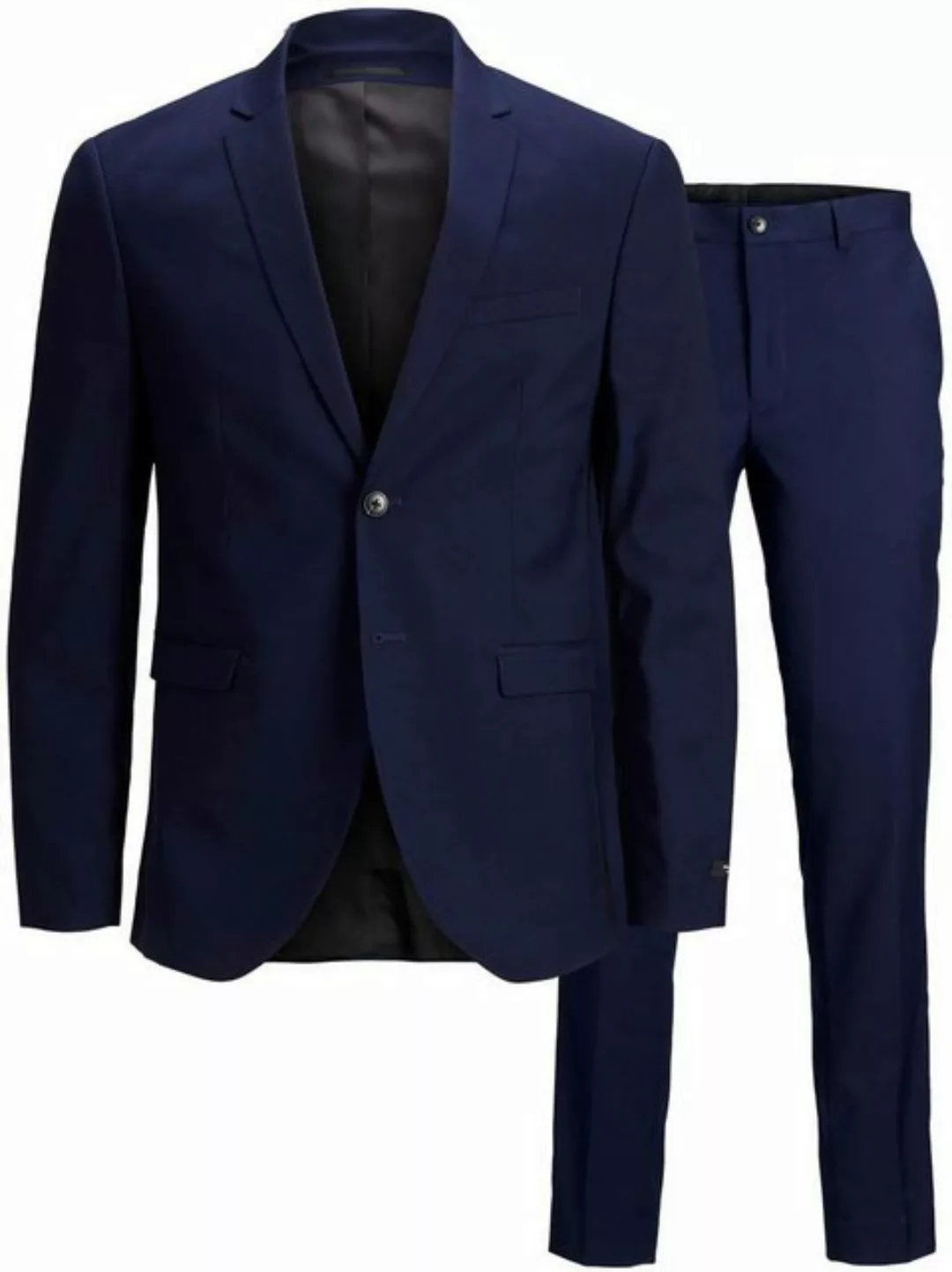 Jack & Jones Anzug "JPRFRANCO SUIT NOOS", (2 tlg.), slim fit günstig online kaufen