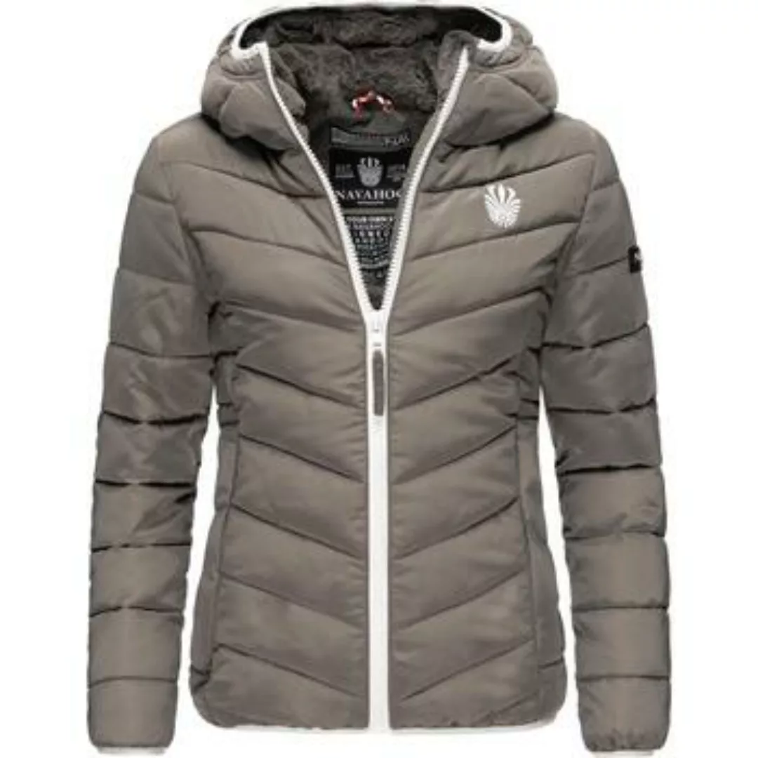 Navahoo  Jacken Winterjacke Elva günstig online kaufen