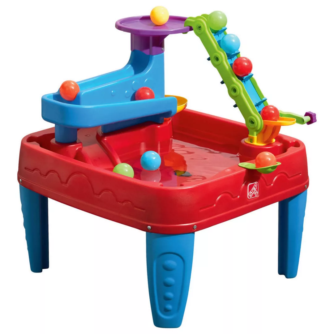 Step2 Wasserspieltisch mit Bällen Stem Discovery multicolor B/H/L: ca. 71x7 günstig online kaufen