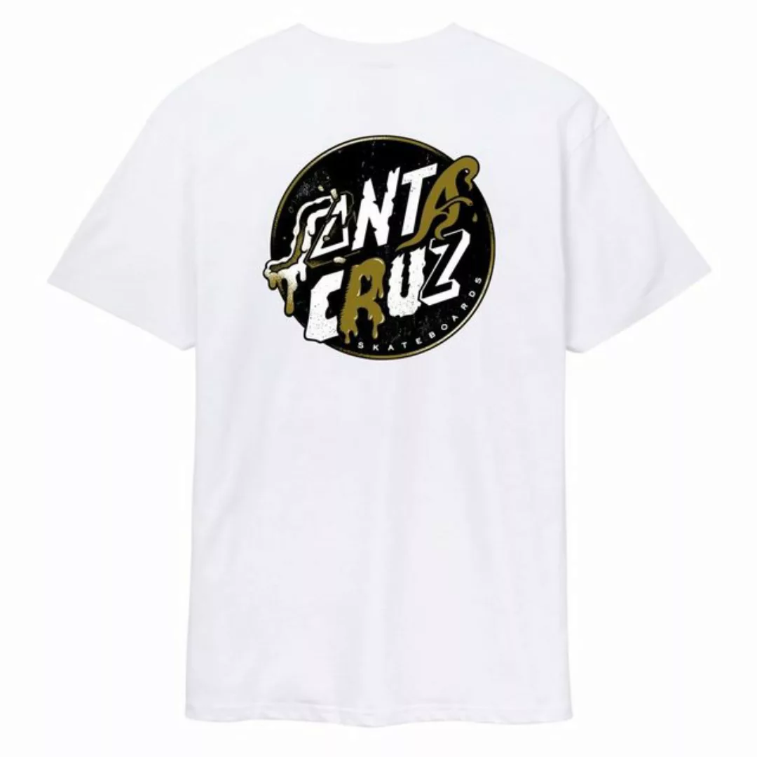 Santa Cruz T-Shirt T-Shirt Santa Cruz DNA Dot (1-tlg) günstig online kaufen