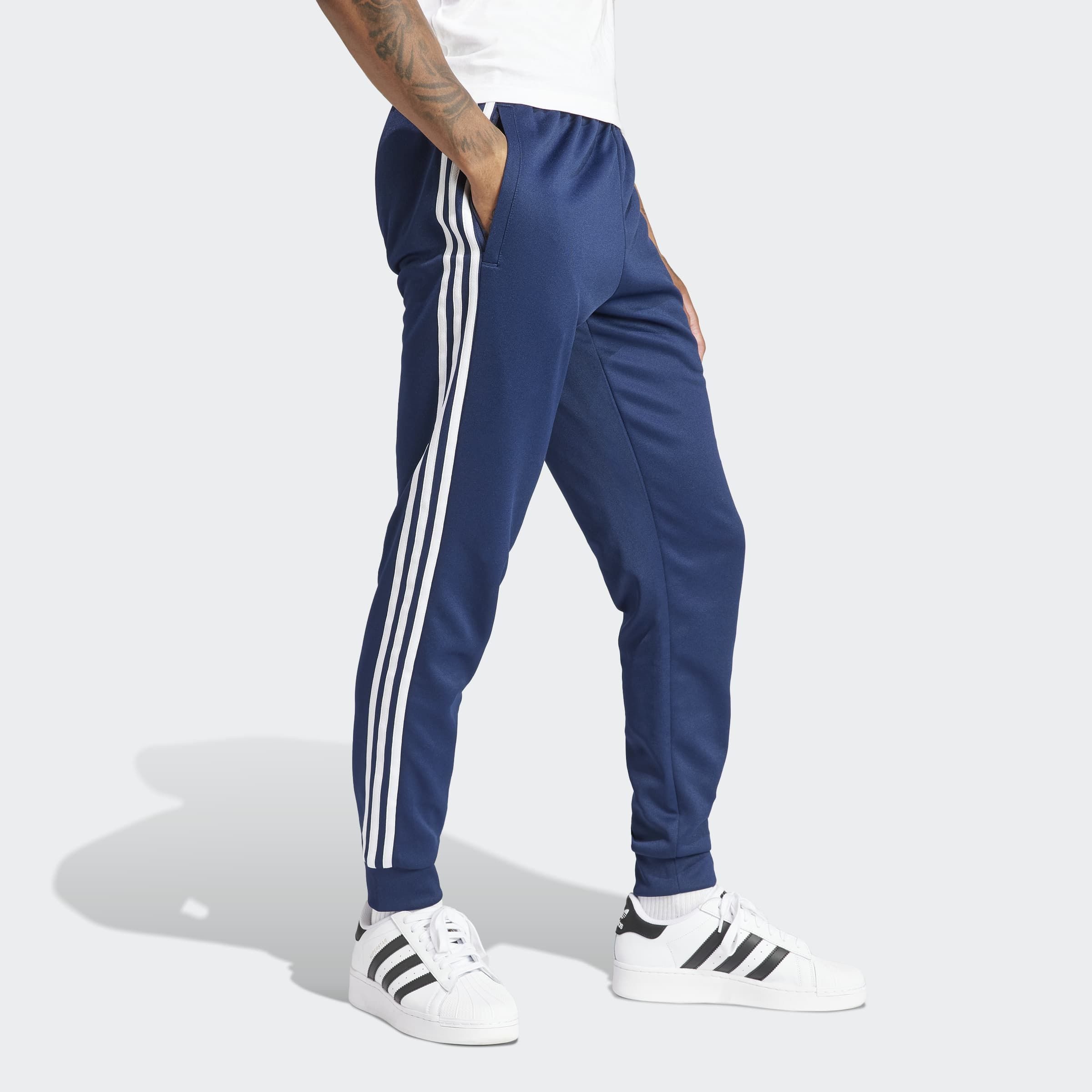 adidas Originals Sporthose SST TP (1-tlg) günstig online kaufen