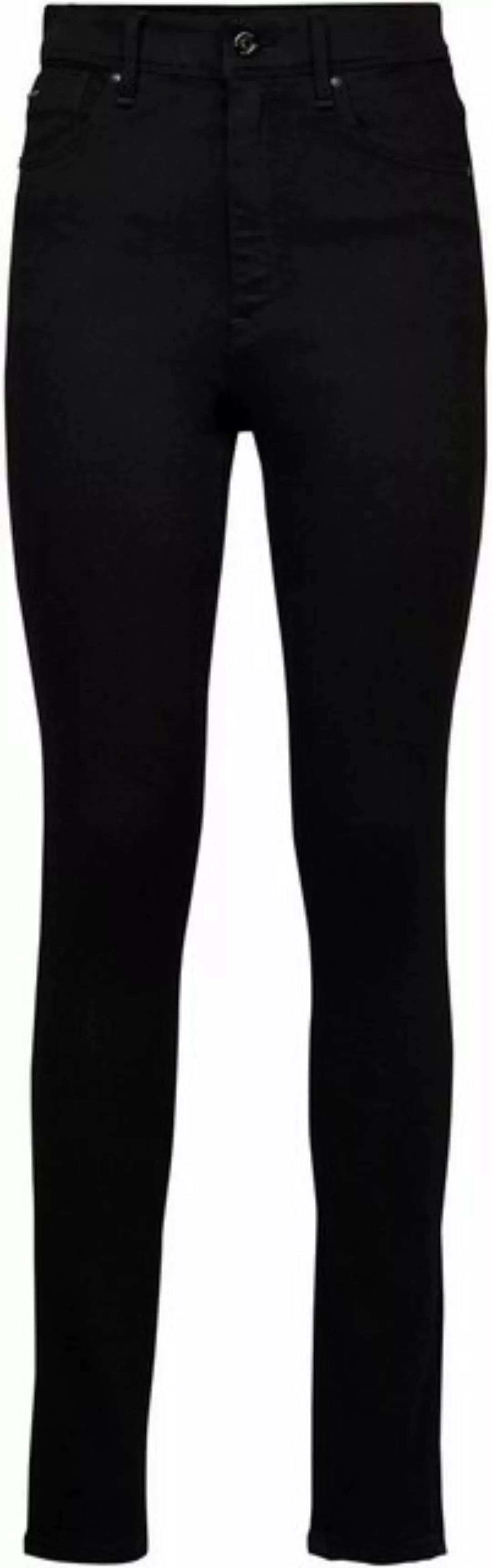 G-STAR Skinny-fit-Jeans Kafey Ultra High Skinny günstig online kaufen