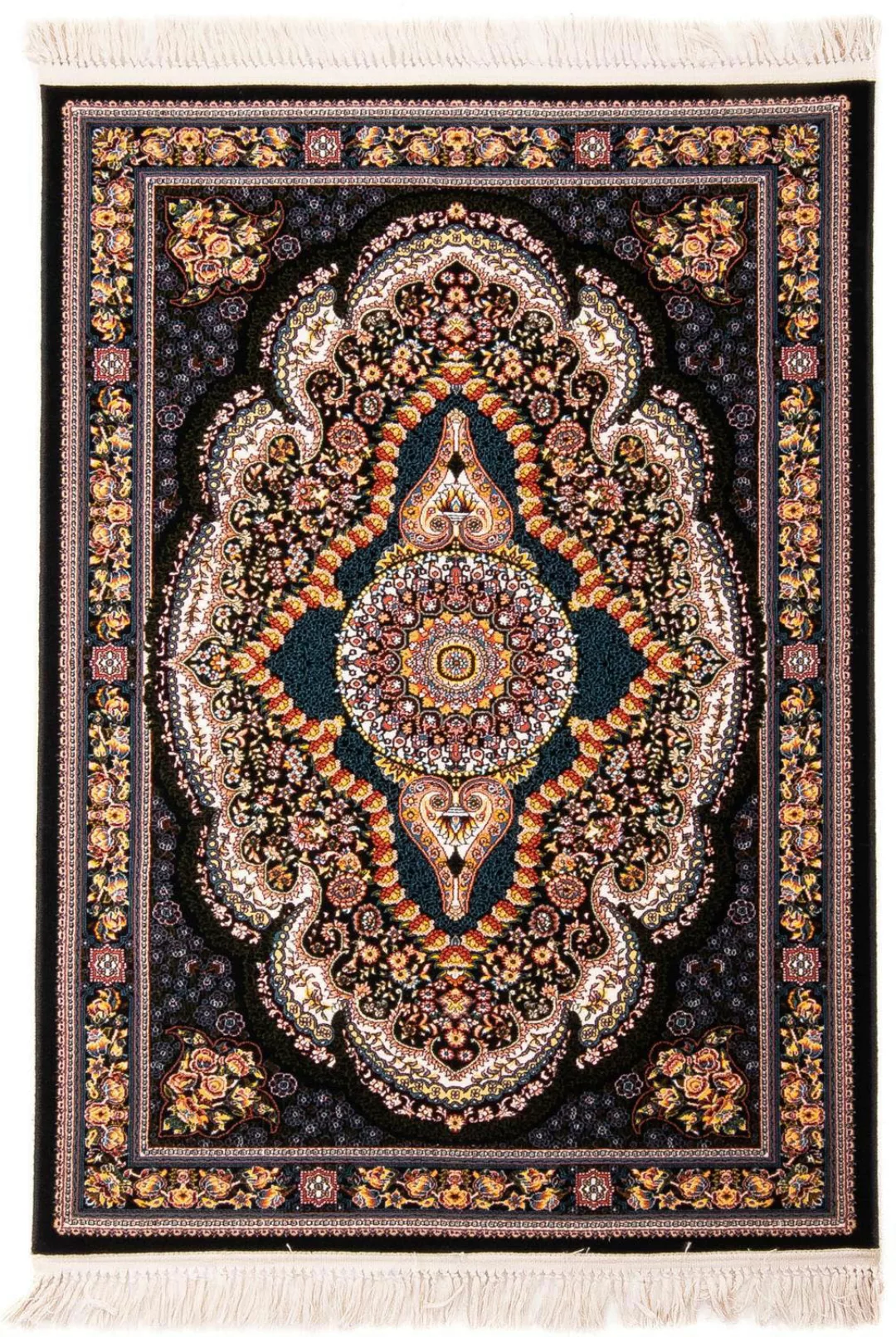 morgenland Orientteppich »Amira«, rechteckig günstig online kaufen
