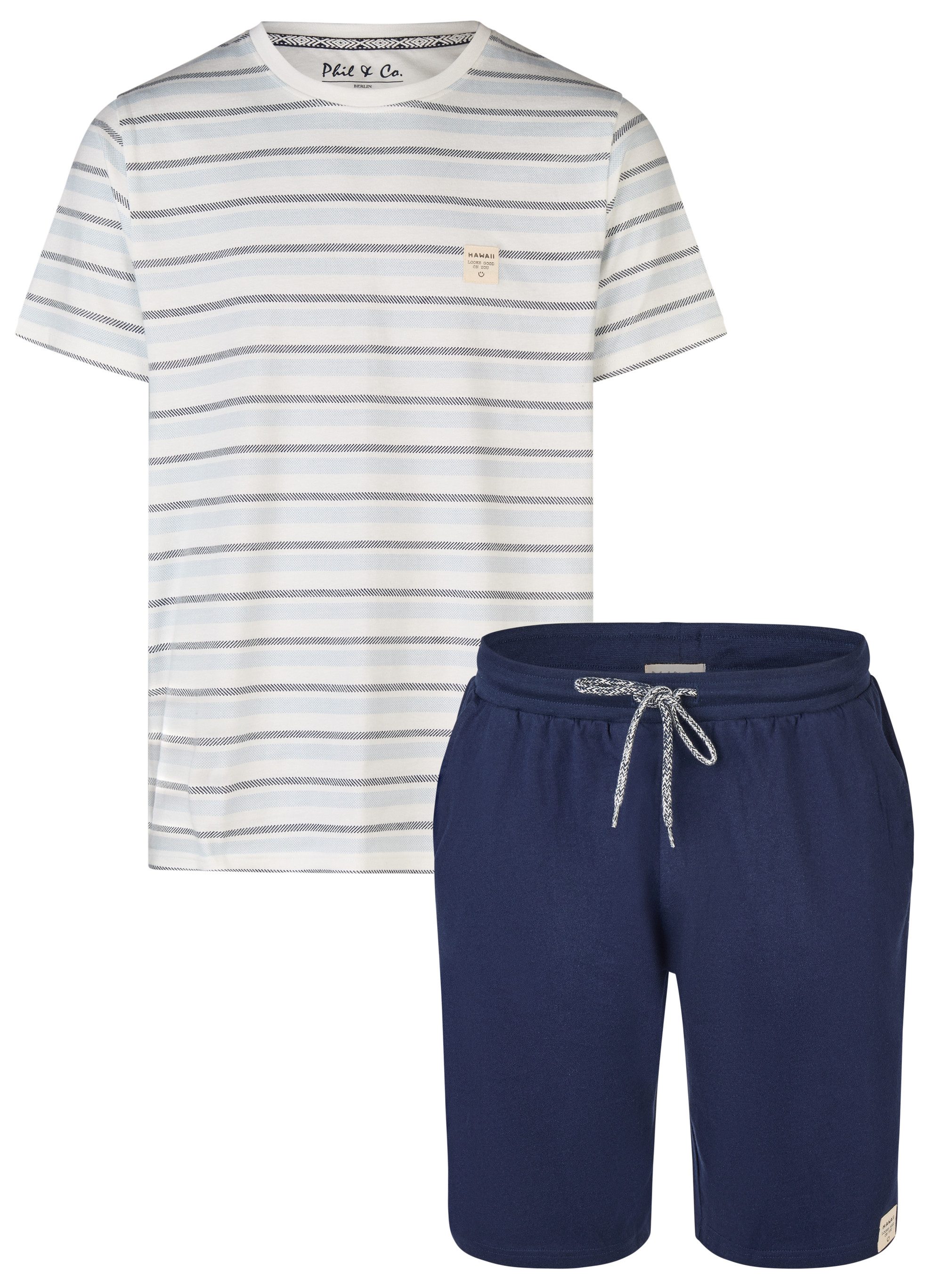 Phil & Co. Shorty Chill Nights günstig online kaufen