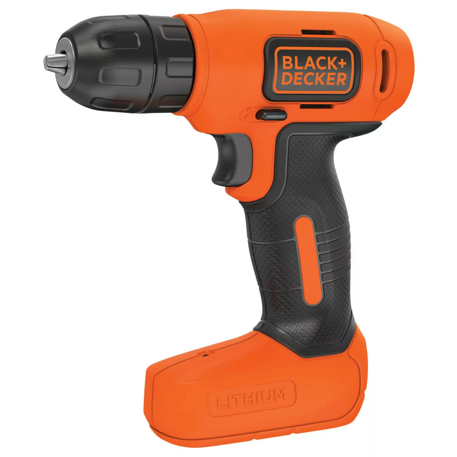 Black+Decker 3,6 V Akku-Bohrschrauber BDCD8 Solo günstig online kaufen