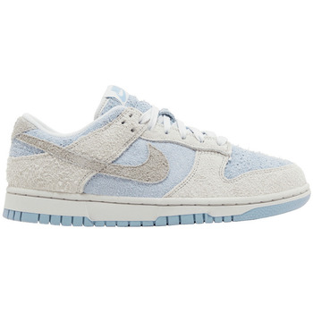 Nike  Sneaker Dunk Low Light Armory Blue Photon Dust (Women's) günstig online kaufen
