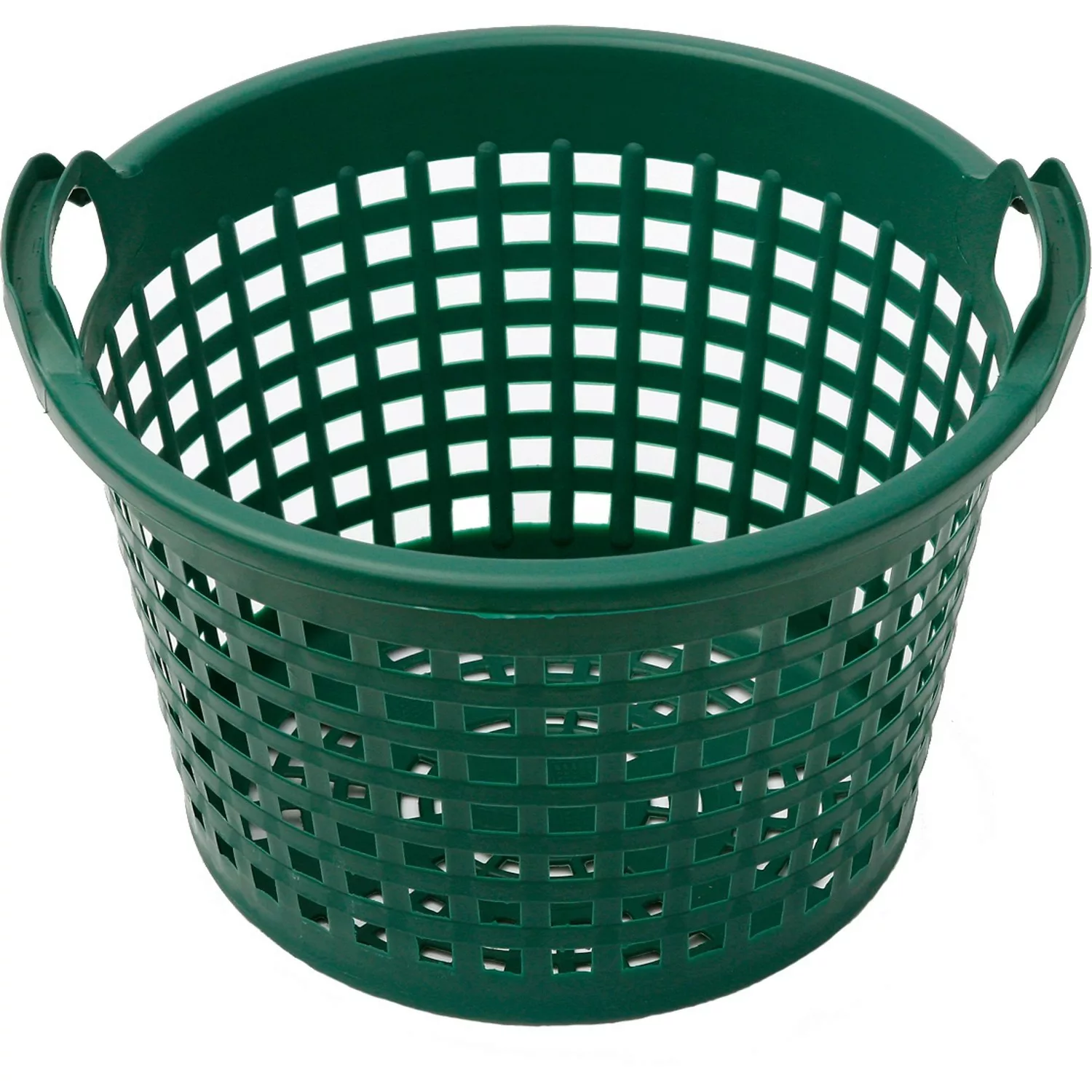 Floraworld Obstpflücker Floraworld Gartenkorb 31 l günstig online kaufen