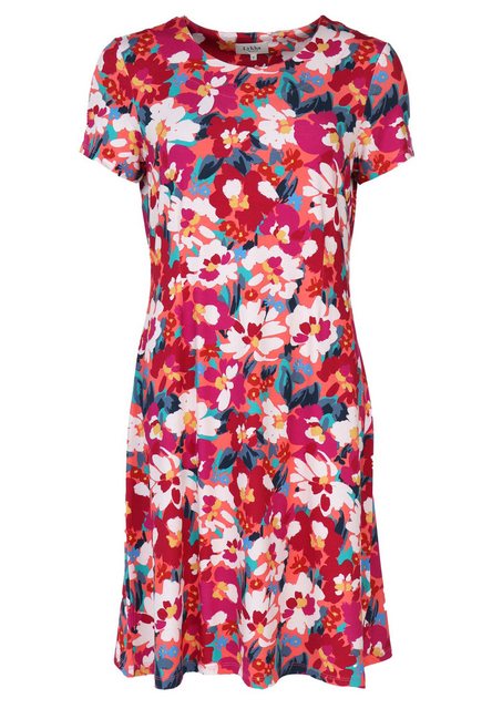 Lykka du Nord Sommerkleid Jolie summer bouquet günstig online kaufen