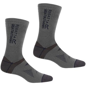 Regatta  Socken Sport 2PairWoolHikerSck RUH041/N20 günstig online kaufen