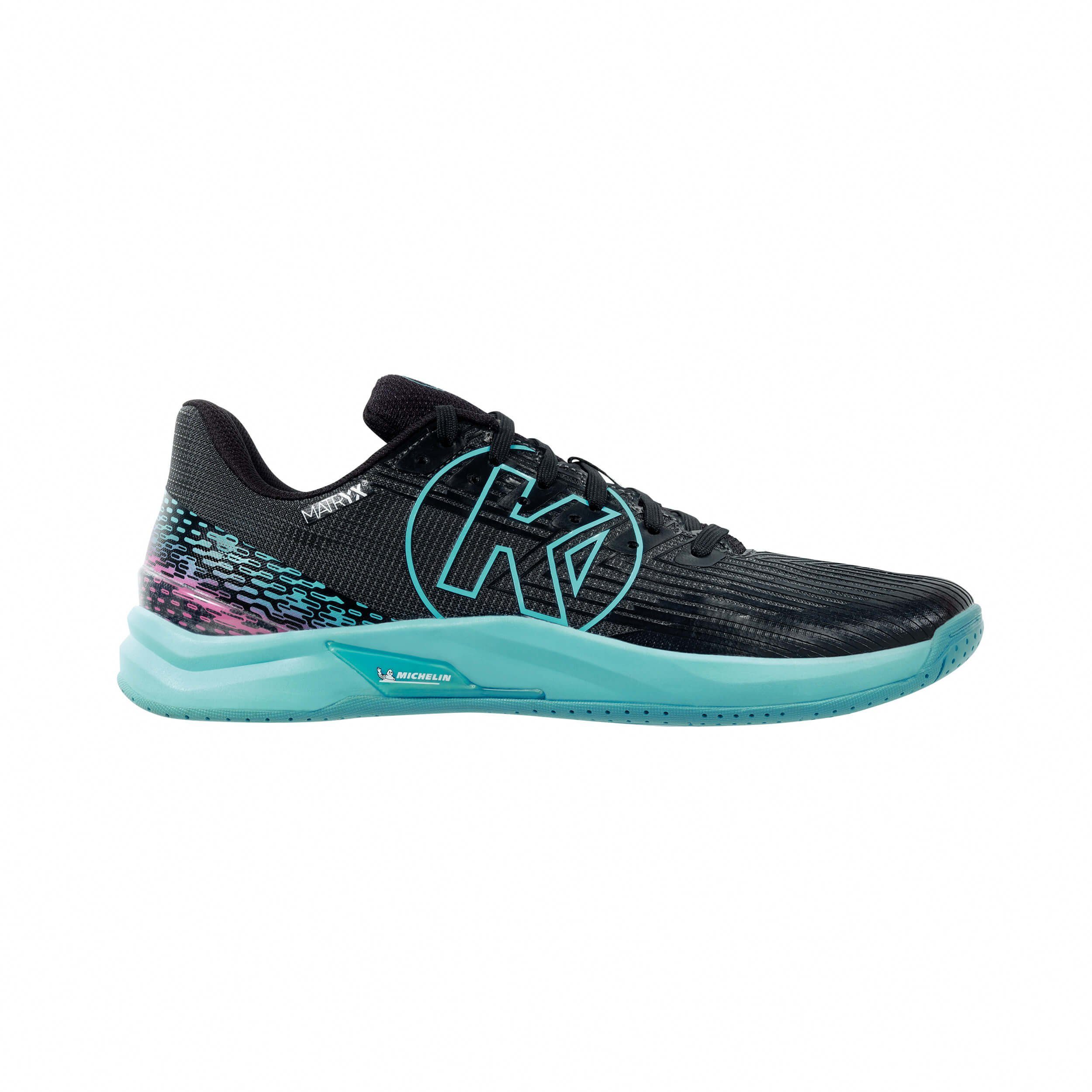 Kempa Hallen-Sport-Schuhe ATTACK TWO 2.0 Hallenschuh günstig online kaufen