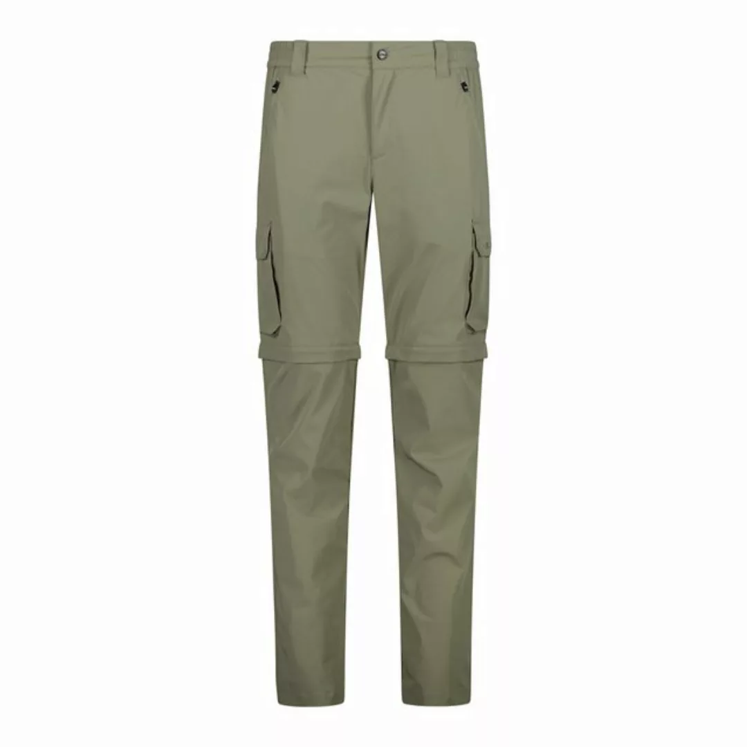 CMP Trekkinghose CMP Herren Hose Strecht Zip Off Pant 31T5627 günstig online kaufen