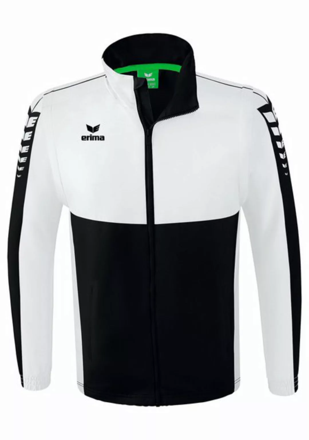 Erima Sweatjacke Six Wings Mehrzweckjacke günstig online kaufen