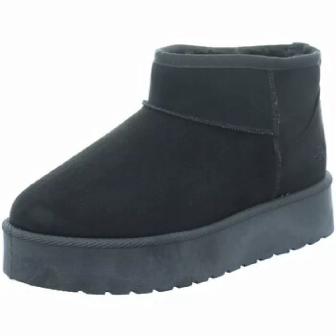 Dockers by Gerli Winterboots, Plateauboots, Schlupfstiefel günstig online kaufen