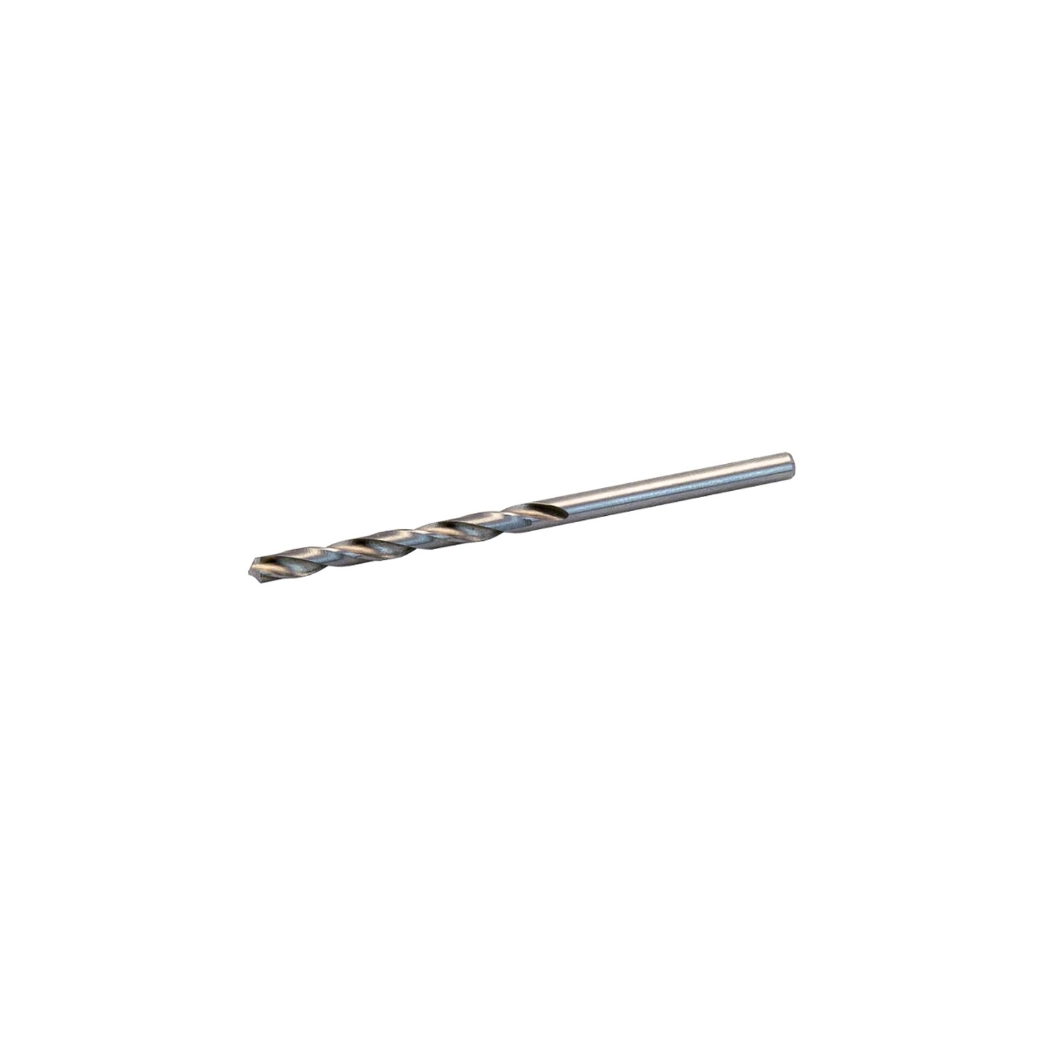 GOEBEL 10 Spiralbohrer DIN338 HSS Co. 2,4 x L57mm Geschliffen Rechtsschneid günstig online kaufen