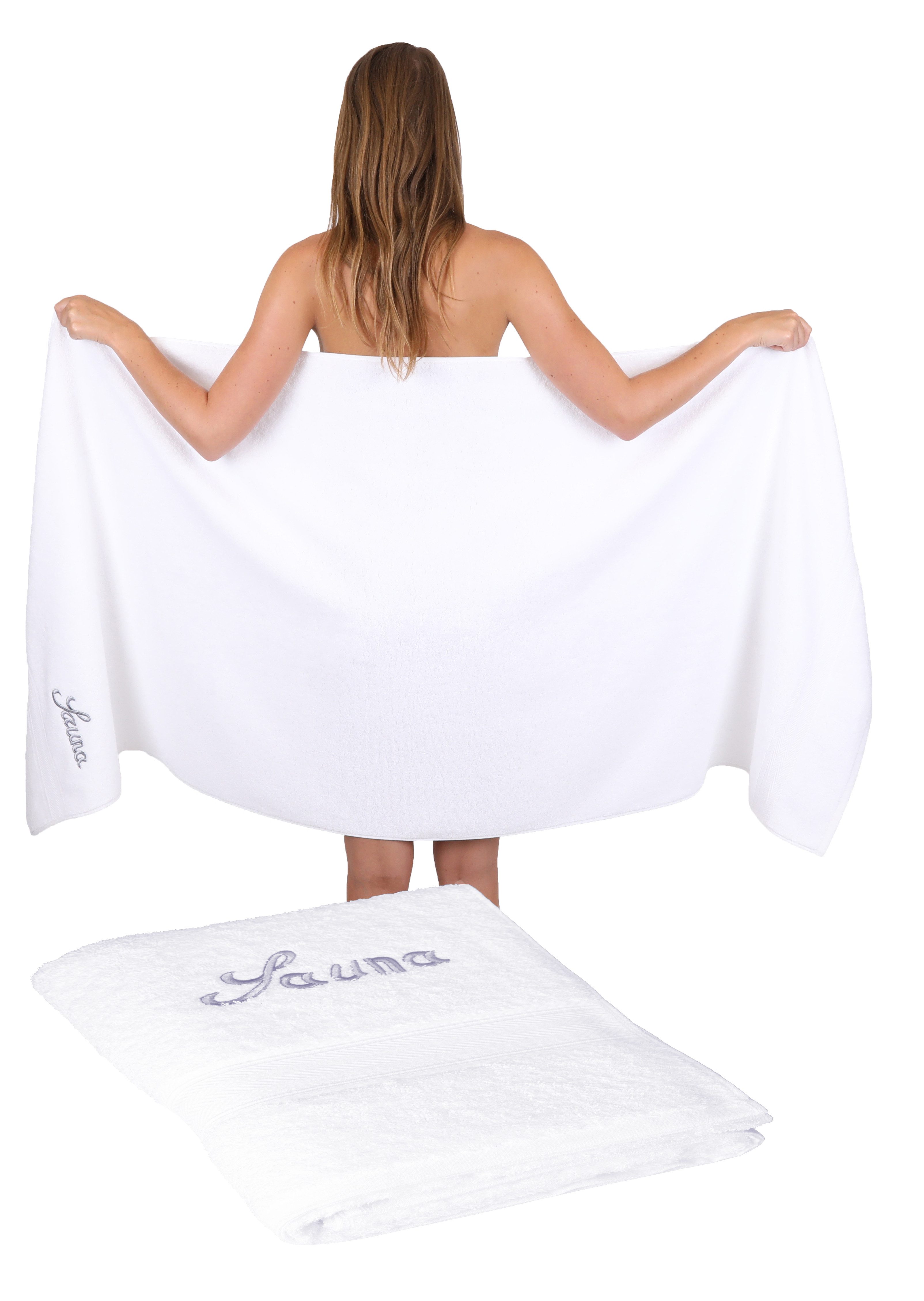 Betz Saunatuch Saunatuch France 80x200 cm günstig online kaufen