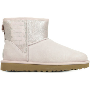 UGG  Damenstiefel Classic Mini  Sparkle günstig online kaufen