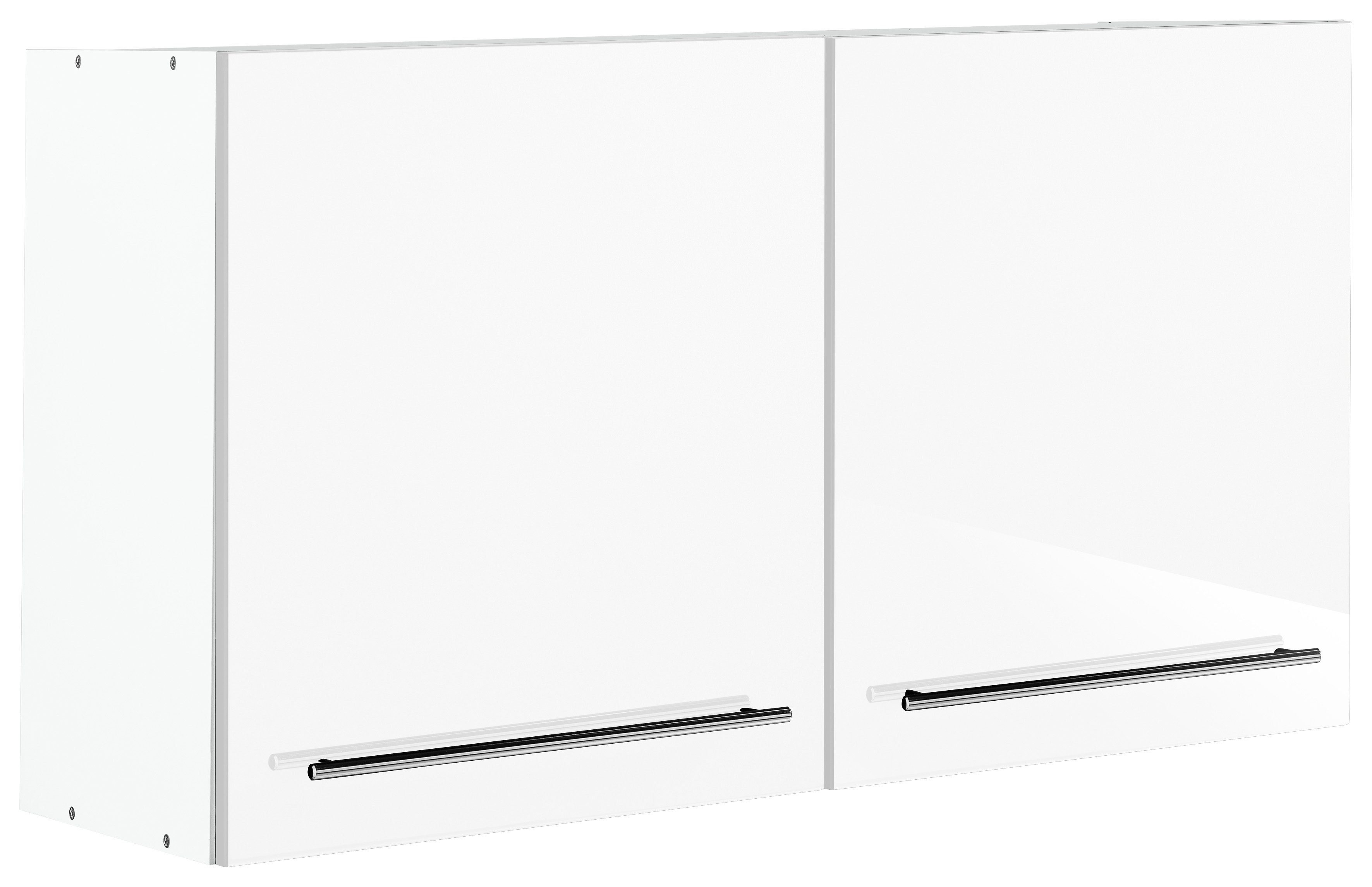 KOCHSTATION Hängeschrank "KS-Trient", 100 cm breit günstig online kaufen