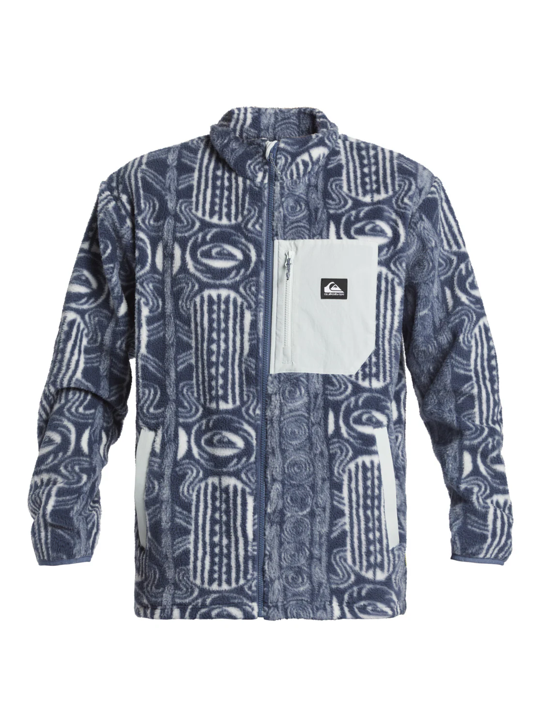 Quiksilver Sweatshirt "Clean Coast" günstig online kaufen